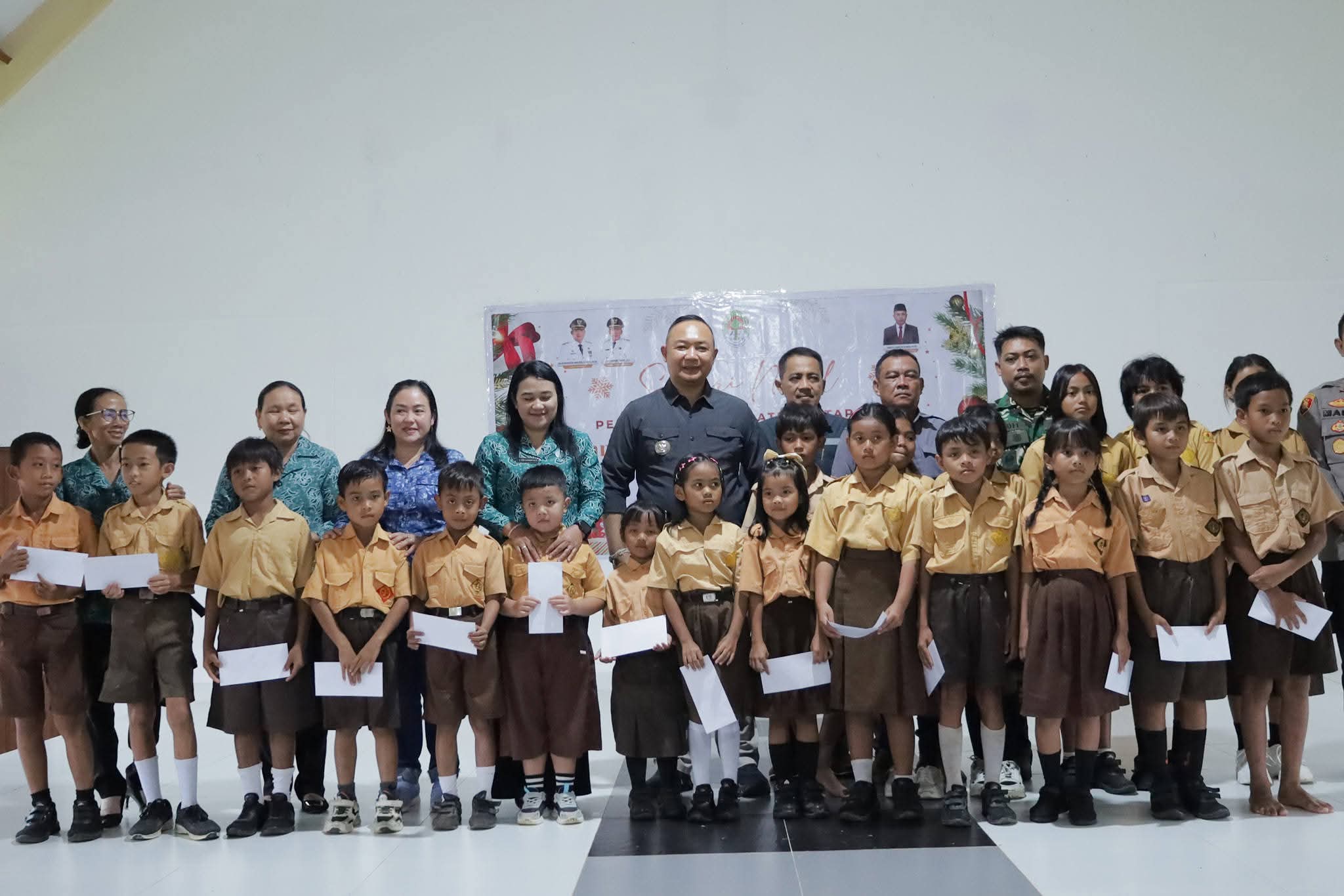 Safari Natal Pemkab Ketapang 2025 Resmi Berakhir, Bupati Mohon Doa dan Restu untuk Ketapang yang Maju dan Mandiri