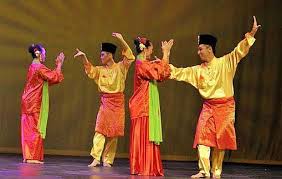 Jepin Melayu Ketapang