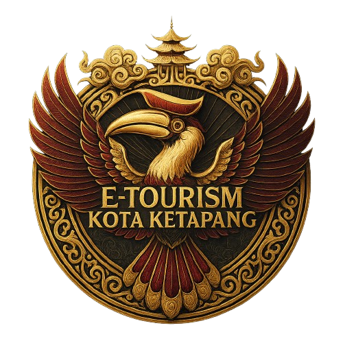 Lambang Kabupaten Ketapang