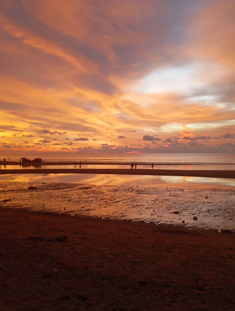Pantai Tanjung Belandang