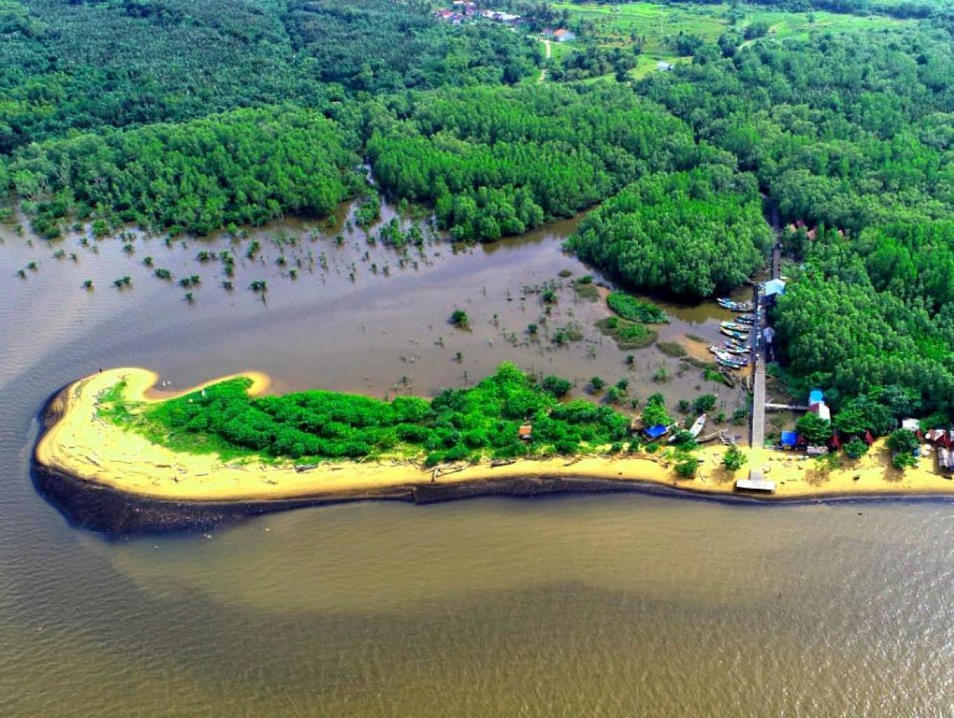 Desa Wisata Celincing Suka Baru